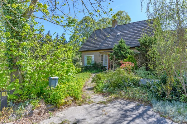 Medium property photo - Hoofdweg 33, 8383 EC Nijensleek